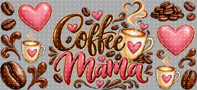 16oz Mother Day-M  671
